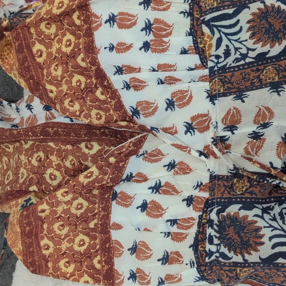 Novella royale jumpsuit - Picture 6 of 6